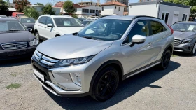 Mitsubishi Eclipse Cross 2.2DiD AWD Автоматик! Внос ШВЕЙЦАРИЯ!LED, 360Камер - Car24.bg Mitsubishi Eclipse Cross 2.2DiD AWD Автоматик! Внос ШВЕЙЦАРИЯ!LED, 360Камер