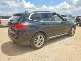 BMW X3 2.0l xDrive30I - 10400 € - 15840385 3 | Car24.bg BMW X3 2.0l xDrive30I - 10400 € - 15840385 3