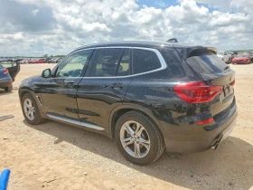 BMW X3 2.0l xDrive30I - 10400 € - 15840385 2 | Car24.bg BMW X3 2.0l xDrive30I - 10400 € - 15840385 2