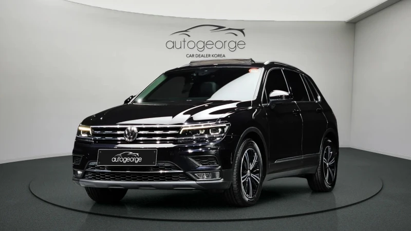 VW Tiguan 2.0TDI PRESTIGE - 44550 лв. / 22778.05 € - 84560926 1 | Car24.bg VW Tiguan 2.0TDI PRESTIGE - 44550 лв. / 22778.05 € - 84560926 1