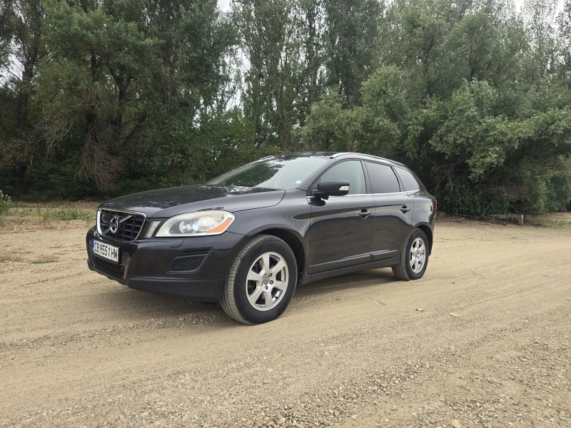 Volvo XC60 2.4 163 - 11900 € / 23274.38 лв. - 76273004 1 | Car24.bg Volvo XC60 2.4 163 - 11900 € / 23274.38 лв. - 76273004 1