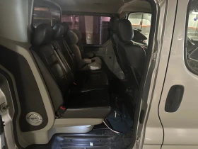 Opel Vivaro 2.0 Двойна кабина | Auto.bg — изображение 9 Opel Vivaro 2.0 Двойна кабина | Auto.bg — изображение 9