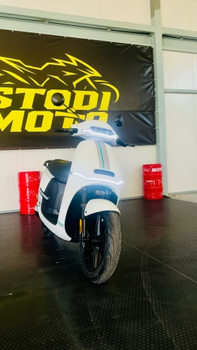 Horwin EK1 Limited edition | Auto.bg — изображение 5 Horwin EK1 Limited edition | Auto.bg — изображение 5