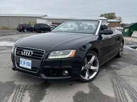 Audi A5 2.0L Premium Plus * CARFAX * АВТОКРЕДИТ 1 - Car24.bg Audi A5 2.0L Premium Plus * CARFAX * АВТОКРЕДИТ 1