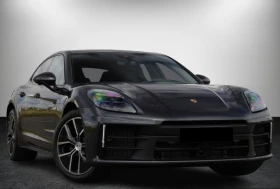 Porsche Panamera 4 E-Hybrid = Air Suspension = Гаранция - Car24.bg Porsche Panamera 4 E-Hybrid = Air Suspension = Гаранция