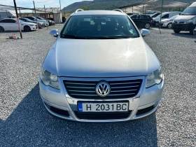 VW Passat 2.0 TDI - Car24.bg VW Passat 2.0 TDI