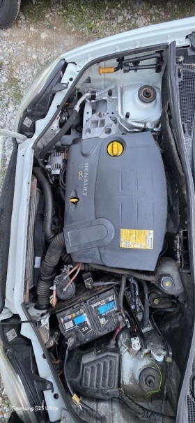 Renault Kangoo 1.5dci | Mobile.bg — малка снимка 14