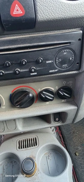 Renault Kangoo 1.5dci | Mobile.bg — малка снимка 11