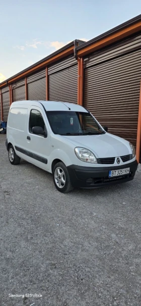 Renault Kangoo 1.5dci | Mobile.bg — малка снимка 2