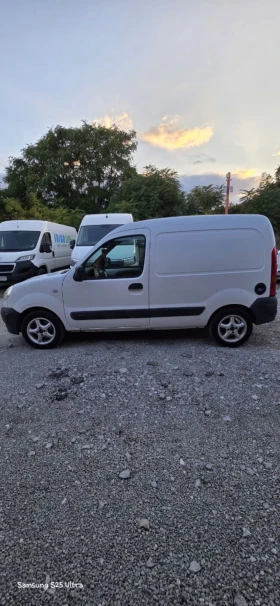 Renault Kangoo 1.5dci | Mobile.bg — малка снимка 8