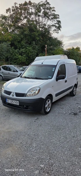 Renault Kangoo 1.5dci | Mobile.bg — малка снимка 9