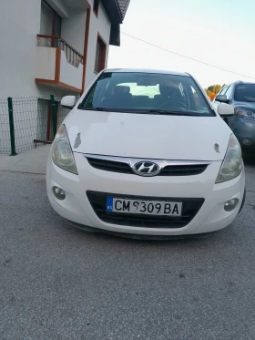 Hyundai I20 | Mobile.bg — малка снимка 3