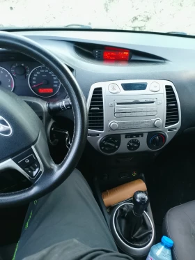 Hyundai I20 | Mobile.bg — малка снимка 4