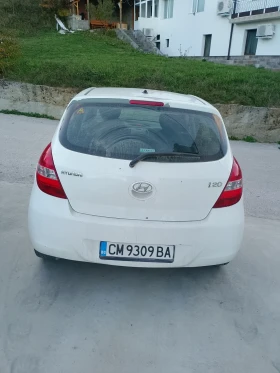 Hyundai I20 | Mobile.bg — малка снимка 9