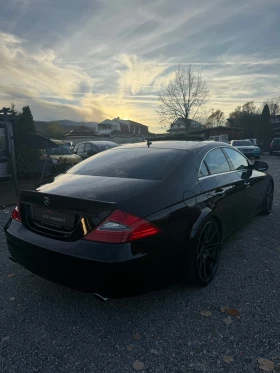 Mercedes-Benz CLS 320 CDI; AMG - 15300 лв. / 7822.77 € - 69381025 4 | Car24.bg Mercedes-Benz CLS 320 CDI; AMG - 15300 лв. / 7822.77 € - 69381025 4