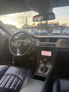 Mercedes-Benz CLS 320 CDI; AMG - 15300 лв. / 7822.77 € - 69381025 11 | Car24.bg Mercedes-Benz CLS 320 CDI; AMG - 15300 лв. / 7822.77 € - 69381025 11