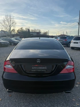 Mercedes-Benz CLS 320 CDI; AMG - 15300 лв. / 7822.77 € - 69381025 5 | Car24.bg Mercedes-Benz CLS 320 CDI; AMG - 15300 лв. / 7822.77 € - 69381025 5