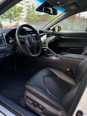 Toyota Camry - 52000 лв. / 26587.18 € - 50916552 3 | Car24.bg Toyota Camry - 52000 лв. / 26587.18 € - 50916552 3