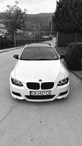 BMW 330 BMW E92 - Car24.bg BMW 330 BMW E92