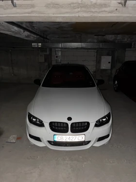 BMW 330 BMW E92 - 25000 лв. / 12782.30 € - 24253486 10 | Car24.bg BMW 330 BMW E92 - 25000 лв. / 12782.30 € - 24253486 10