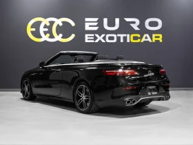 Mercedes-Benz E 53 AMG * Cabriolet* 4MATIC* АвтоКредит (ЦЕНА ДО БГ) - 74999 лв. / 38346.38 € - 95798725 4 | Car24.bg Mercedes-Benz E 53 AMG * Cabriolet* 4MATIC* АвтоКредит (ЦЕНА ДО БГ) - 74999 лв. / 38346.38 € - 95798725 4
