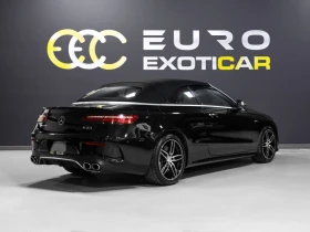 Mercedes-Benz E 53 AMG * Cabriolet* 4MATIC* АвтоКредит (ЦЕНА ДО БГ) - 74999 лв. / 38346.38 € - 95798725 6 | Car24.bg Mercedes-Benz E 53 AMG * Cabriolet* 4MATIC* АвтоКредит (ЦЕНА ДО БГ) - 74999 лв. / 38346.38 € - 95798725 6