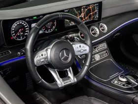 Mercedes-Benz E 53 AMG * Cabriolet* 4MATIC* АвтоКредит (ЦЕНА ДО БГ) - 74999 лв. / 38346.38 € - 95798725 7 | Car24.bg Mercedes-Benz E 53 AMG * Cabriolet* 4MATIC* АвтоКредит (ЦЕНА ДО БГ) - 74999 лв. / 38346.38 € - 95798725 7