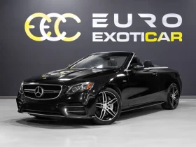 Mercedes-Benz E 53 AMG * Cabriolet* 4MATIC* АвтоКредит (ЦЕНА ДО БГ) - 74999 лв. / 38346.38 € - 95798725 3 | Car24.bg Mercedes-Benz E 53 AMG * Cabriolet* 4MATIC* АвтоКредит (ЦЕНА ДО БГ) - 74999 лв. / 38346.38 € - 95798725 3