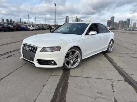 Audi S4 * Premium * CARFAX * БЕЗ ПЪРВОНАЧАЛНА ВНОСКА - Car24.bg Audi S4 * Premium * CARFAX * БЕЗ ПЪРВОНАЧАЛНА ВНОСКА