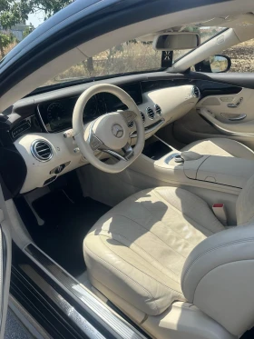 Mercedes-Benz S 63 AMG - 85000 лв. / 43459.81 € - 41325828 8 | Car24.bg Mercedes-Benz S 63 AMG - 85000 лв. / 43459.81 € - 41325828 8