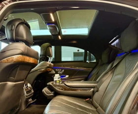 Mercedes-Benz S 500 S63 AMG Pack* Long* 4Matic* Burm* Лизинг - 55900 лв. / 28581.22 € - 57361640 15 | Car24.bg Mercedes-Benz S 500 S63 AMG Pack* Long* 4Matic* Burm* Лизинг - 55900 лв. / 28581.22 € - 57361640 15