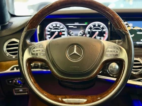 Mercedes-Benz S 500 S63 AMG Pack* Long* 4Matic* Burm* Лизинг - 55900 лв. / 28581.22 € - 57361640 10 | Car24.bg Mercedes-Benz S 500 S63 AMG Pack* Long* 4Matic* Burm* Лизинг - 55900 лв. / 28581.22 € - 57361640 10