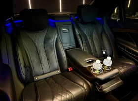 Mercedes-Benz S 500 S63 AMG Pack* Long* 4Matic* Burm* Лизинг - 55900 лв. / 28581.22 € - 57361640 16 | Car24.bg Mercedes-Benz S 500 S63 AMG Pack* Long* 4Matic* Burm* Лизинг - 55900 лв. / 28581.22 € - 57361640 16