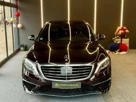 Mercedes-Benz S 500 S63 AMG Pack* Long* 4Matic* Burm* Лизинг - 55900 лв. / 28581.22 € - 57361640 2 | Car24.bg Mercedes-Benz S 500 S63 AMG Pack* Long* 4Matic* Burm* Лизинг - 55900 лв. / 28581.22 € - 57361640 2