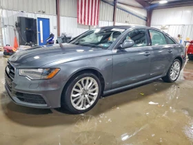 Audi A6 PRESTIGE* BOSE SOUND* ОБДУХВАНЕ/ПОДГРЕВ* CAMERA* - Car24.bg Audi A6 PRESTIGE* BOSE SOUND* ОБДУХВАНЕ/ПОДГРЕВ* CAMERA*