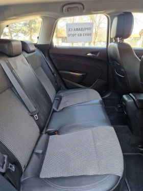 Opel Astra - 4000 € / 7823.32 лв. - 55969875 5 | Car24.bg Opel Astra - 4000 € / 7823.32 лв. - 55969875 5