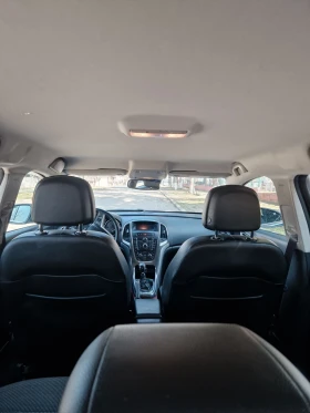 Opel Astra - 4000 € / 7823.32 лв. - 55969875 10 | Car24.bg Opel Astra - 4000 € / 7823.32 лв. - 55969875 10