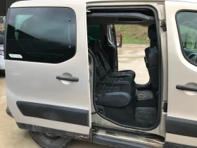 Citroen Berlingo 1, 6hdi.92k.XTR - 2490 € / 4870.02 лв. - 10290255 16 | Car24.bg Citroen Berlingo 1, 6hdi.92k.XTR - 2490 € / 4870.02 лв. - 10290255 16