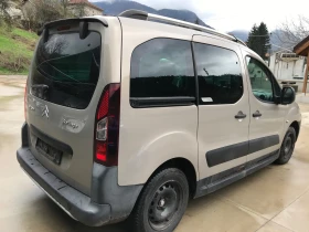 Citroen Berlingo 1, 6hdi.92k.XTR - 2490 € / 4870.02 лв. - 10290255 4 | Car24.bg Citroen Berlingo 1, 6hdi.92k.XTR - 2490 € / 4870.02 лв. - 10290255 4