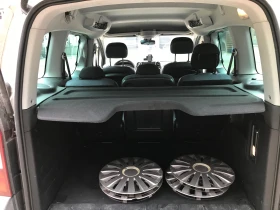 Citroen Berlingo 1, 6hdi.92k.XTR - 2490 € / 4870.02 лв. - 10290255 14 | Car24.bg Citroen Berlingo 1, 6hdi.92k.XTR - 2490 € / 4870.02 лв. - 10290255 14