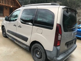 Citroen Berlingo 1, 6hdi.92k.XTR - 2490 € / 4870.02 лв. - 10290255 7 | Car24.bg Citroen Berlingo 1, 6hdi.92k.XTR - 2490 € / 4870.02 лв. - 10290255 7