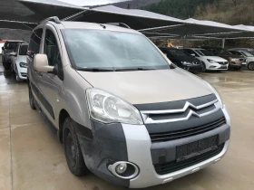 Citroen Berlingo 1, 6hdi.92k.XTR - 2490 € / 4870.02 лв. - 10290255 2 | Car24.bg Citroen Berlingo 1, 6hdi.92k.XTR - 2490 € / 4870.02 лв. - 10290255 2