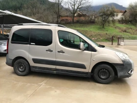 Citroen Berlingo 1, 6hdi.92k.XTR - 2490 € / 4870.02 лв. - 10290255 3 | Car24.bg Citroen Berlingo 1, 6hdi.92k.XTR - 2490 € / 4870.02 лв. - 10290255 3
