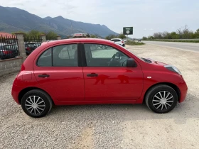 Nissan Micra 1.2 I 65 к.с. FACE - 2150 € / 4205.03 лв. - 43415080 6 | Car24.bg Nissan Micra 1.2 I 65 к.с. FACE - 2150 € / 4205.03 лв. - 43415080 6