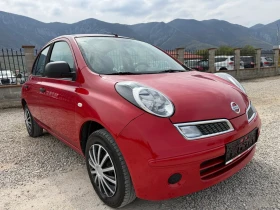 Nissan Micra 1.2 I 65 к.с. FACE - Car24.bg Nissan Micra 1.2 I 65 к.с. FACE