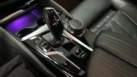 BMW 530 M SPORT* КОЖА* ПОДГРЕВИ* 360 CAM | Auto.bg — изображение 9 BMW 530 M SPORT* КОЖА* ПОДГРЕВИ* 360 CAM | Auto.bg — изображение 9
