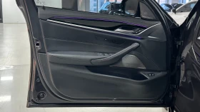 BMW 530 M SPORT* КОЖА* ПОДГРЕВИ* 360 CAM | Auto.bg — изображение 15 BMW 530 M SPORT* КОЖА* ПОДГРЕВИ* 360 CAM | Auto.bg — изображение 15