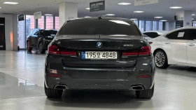 BMW 530 M SPORT* КОЖА* ПОДГРЕВИ* 360 CAM | Auto.bg — изображение 4 BMW 530 M SPORT* КОЖА* ПОДГРЕВИ* 360 CAM | Auto.bg — изображение 4