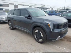 Снимка Kia EV9