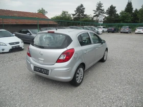 Opel Corsa 1.2i ЛИЗИНГ!!! РЕАЛНИ КИЛОМЕТРИ+ СЕРВИЗНИ ДОКУМЕНТ | Auto.bg — изображение 4 Opel Corsa 1.2i ЛИЗИНГ!!! РЕАЛНИ КИЛОМЕТРИ+ СЕРВИЗНИ ДОКУМЕНТ | Auto.bg — изображение 4